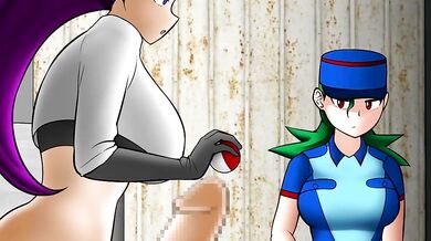 Jessie's Secret Caught on Camera by Jenny