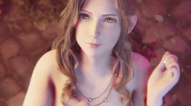 Thankful Aerith's