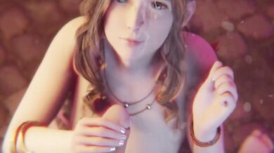 Thankful Aerith's