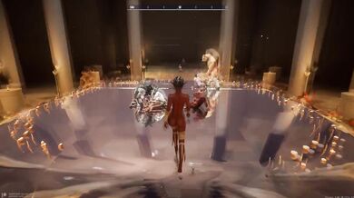 Jungle Fever: Lusty Sanctuary Sneak Peek