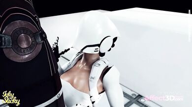 Icky Sticky's Lewd Animation Collection with Hot Babes