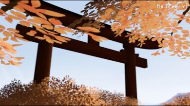 Tigress' Sexual Domination of Tai Lung by Mr. Safety Lion