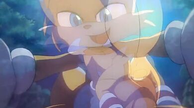 [Zoruken]: Tails Faceducking