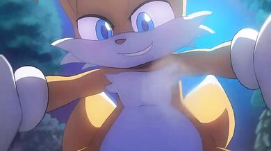 [Zoruken]: Tails Faceducking