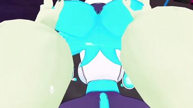 The Tasque Manager's Secret Desires Fulfilled