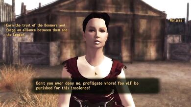 Jill Goes Wild in Ancient Rome: The Julius Caesar Orgy Adventure