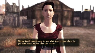 Jill Goes Wild in Ancient Rome: The Julius Caesar Orgy Adventure