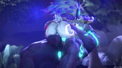 Gushing Love Juice (Kindred PMV)