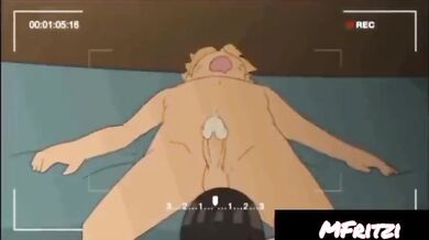 Boruto and Hinata's Rough and Steamy Romp