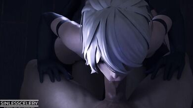 A2 Sucks and Rides could be rewritten as The Art of Seduction: A2's Oral Skills and Intercourse Techniques.