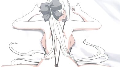 Morgan's Mega Melons Explode with Ecstasy in 'Ginhaha 2023.10'