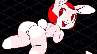 Cherry Bunny's Demonic Adventure, Complete Collection
