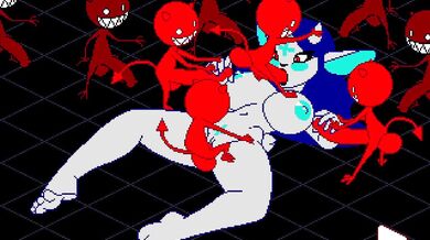 Cherry Bunny's Demonic Adventure, Complete Collection