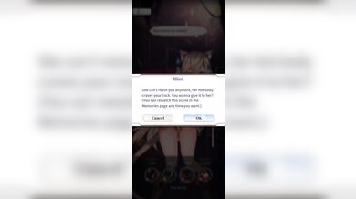 TenkafuMA! Nana's First Punishment