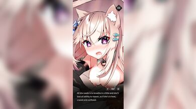 TenkafuMA! Nana's First Punishment