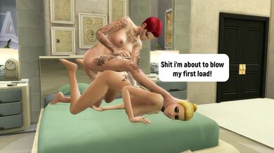 Cum and Join Casandra as She Embarks on a Brand New Beginning in 'Fresh Start 3'!