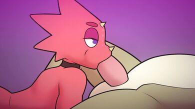 Gobanire and his Animal Roomies