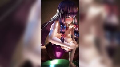 Teach Me Your Patchouli Secrets, Taka84!