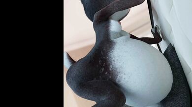 Jamkat's Rabbit Vore: A Cute-yet-Savage Fetish Tale