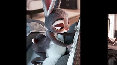 Jamkat's Rabbit Vore: A Cute-yet-Savage Fetish Tale