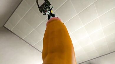 - Lopez's Hottest Stunt Cock Compilation