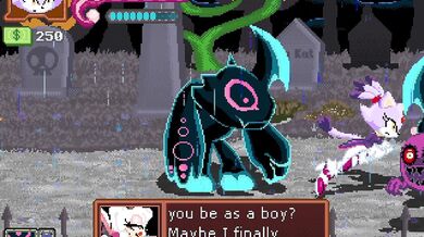 Blazing Fuck Session with PXLPD Modded #4