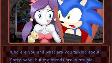 Blazing Fuck Session with PXLPD Modded #4