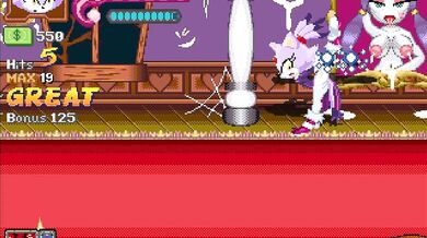 Blazing Fuck Session with PXLPD Modded #4