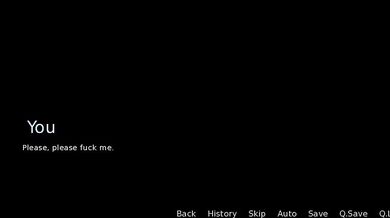 The Futanari Dom's World: Wallis' Intense Yearning