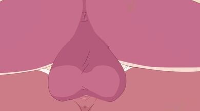 Nami's Lewd Adventure with Tanjiro the Demon Slayer in One Piece World!