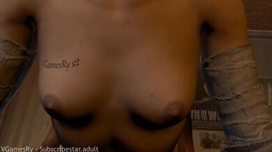 Lustful Legacies: The Widow's Revenge with the Force of Rey and K9 Companions