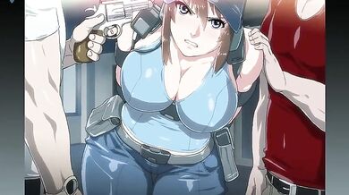 Undead Boobies of the Night [Nighthawk]