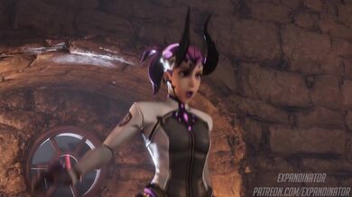 Mercy's Splendidly Spooky Halloween Adventure