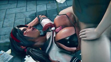 Kuo's Heroine Episode VII