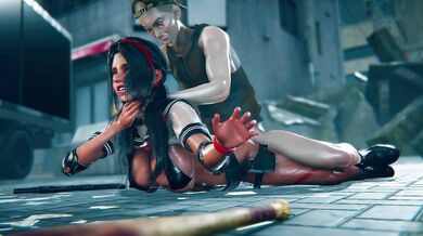 Kuo's Heroine Episode VII