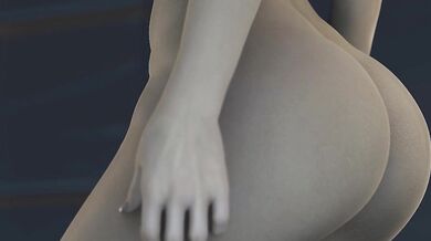 Excellent Teasing - Scarlet Wetness