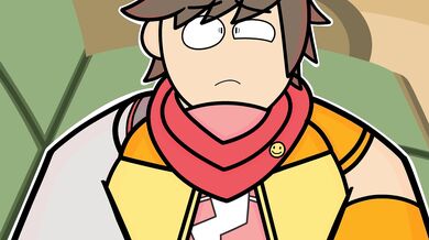 Ass Drippin' Animation