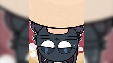 Ass Drippin' Animation