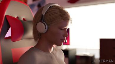 Welcome to the South - Rough and Ready Sexual Healing with the Jackerman Clan