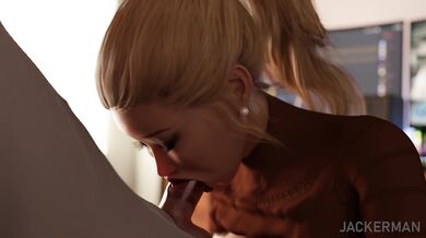 Welcome to the South - Rough and Ready Sexual Healing with the Jackerman Clan