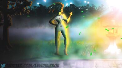 Night of Passion with Akali: Uncensored Edition