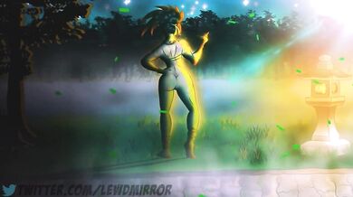 Night of Passion with Akali: Uncensored Edition