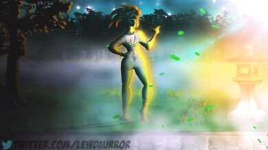 Night of Passion with Akali: Uncensored Edition