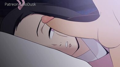 Nezuko's Steaming Vagina [solodusk]