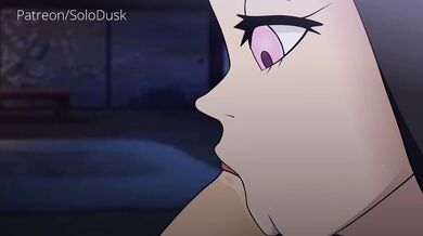 Nezuko's Steaming Vagina [solodusk]