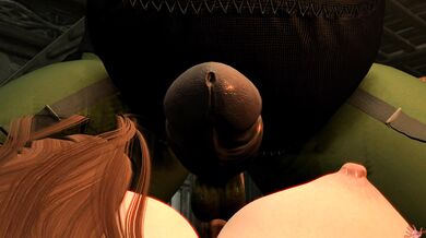 Aela's Bovine Despair