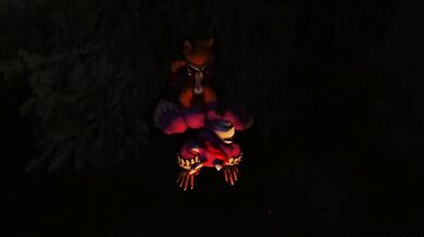 - The Werehog Transformation of Amy - Amy the Werehog: A Tail of Lust and DesireNot- Amy the Werehog: A Tail of Lust and Desire