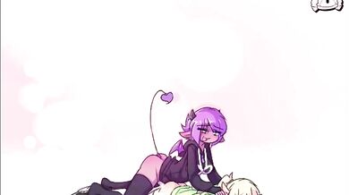 New Animation With Sound