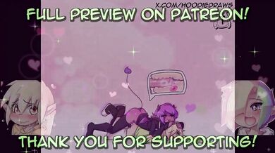 New Animation With Sound