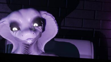 Bonus Scene 9 [Fucking Shait]